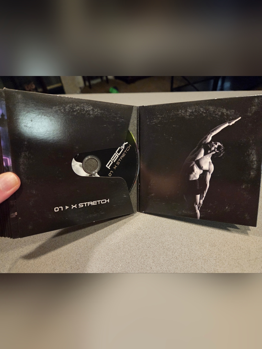 P90X Extreme Home Fitness Workout Set DVDs - Picture 4 of 5